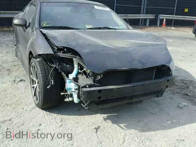 2011 MITSUBISHI ECLIPSE - VIN: 4A31K5DF8BE001314 - Фото 9