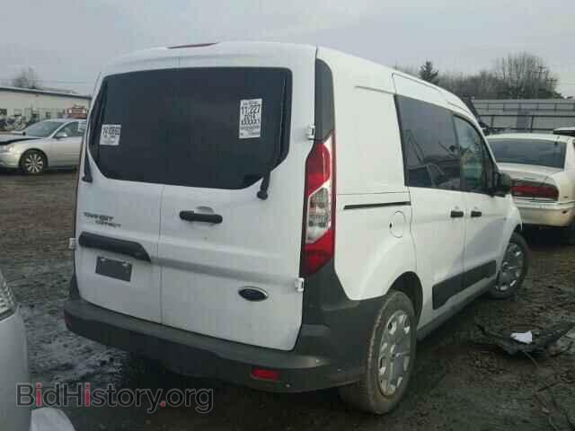 2014 FORD TRANSIT CO - VIN: NM0LS6E77E1161234 - Фото 4