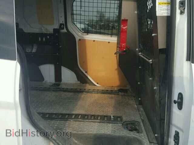 2014 FORD TRANSIT CO - VIN: NM0LS6E77E1161234 - Фото 6