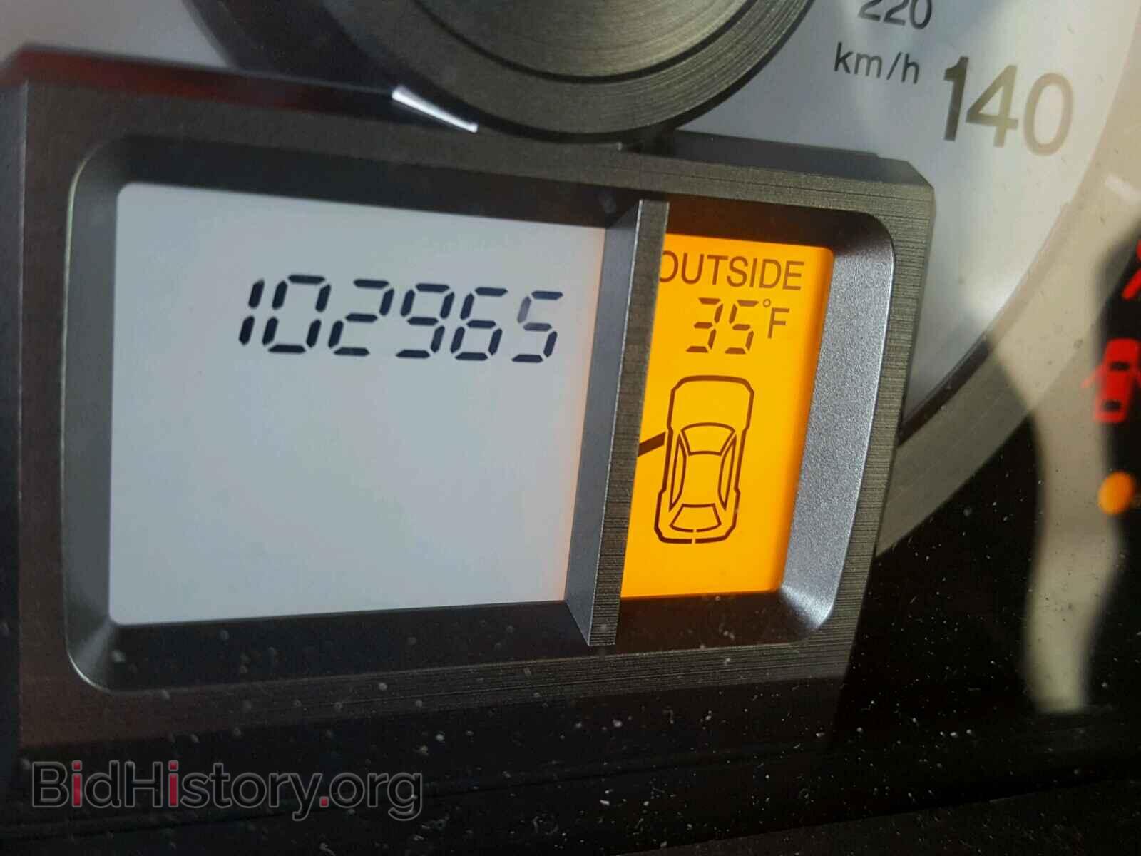2010 HONDA PILOT - VIN: 5FNYF4H49AB015471 - Фото 8