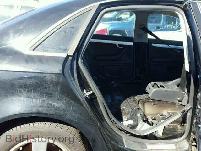 2006 AUDI A4 - VIN: WAUAF78E56A014097 - Фото 6