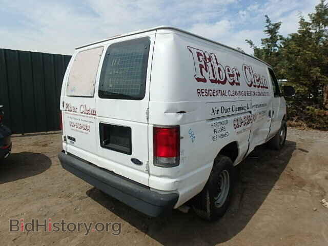 2000 FORD ECONOLINE - VIN: 1FTNE2429YHB78243 - Фото 4