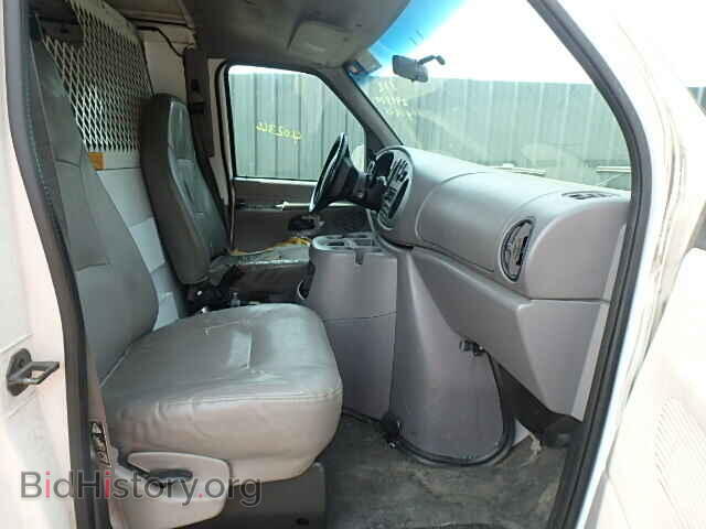 2000 FORD ECONOLINE - VIN: 1FTNE2429YHB78243 - Фото 5
