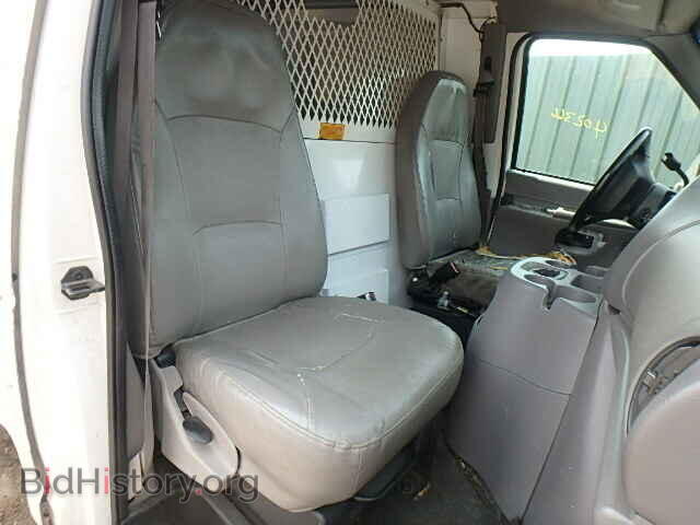 2000 FORD ECONOLINE - VIN: 1FTNE2429YHB78243 - Фото 6