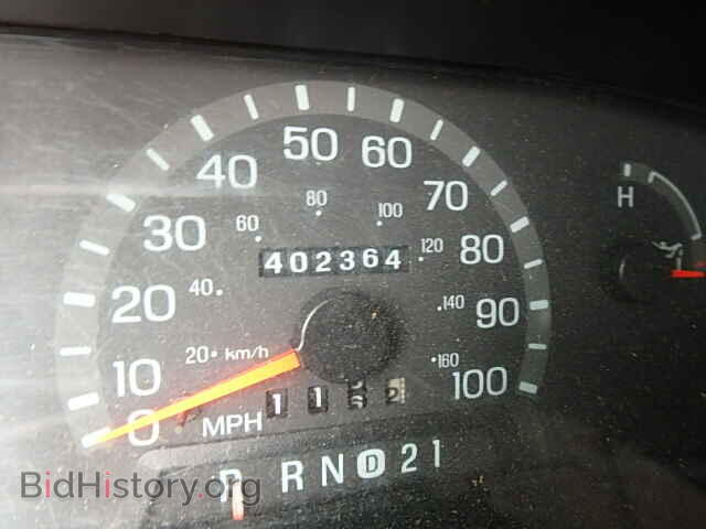 2000 FORD ECONOLINE - VIN: 1FTNE2429YHB78243 - Фото 8