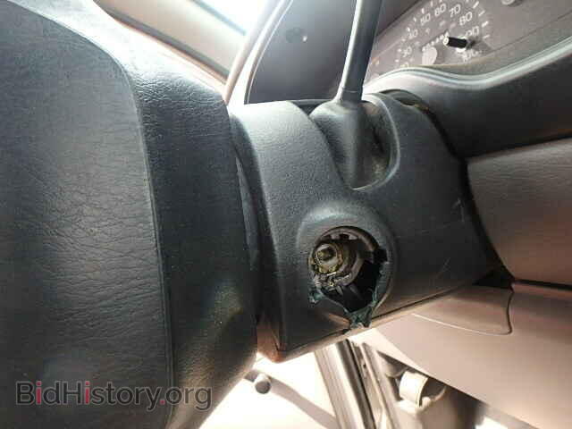 2000 FORD ECONOLINE - VIN: 1FTNE2429YHB78243 - Фото 9