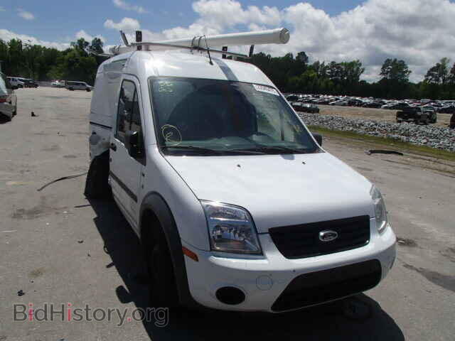 Фотография NM0LS7DN2DT163000 - FORD TRANSIT CO 2013