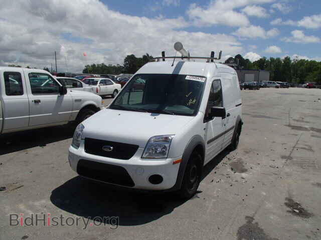 2013 FORD TRANSIT CO - VIN: NM0LS7DN2DT163000 - Фото 2