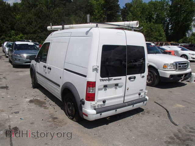 2013 FORD TRANSIT CO - VIN: NM0LS7DN2DT163000 - Фото 3