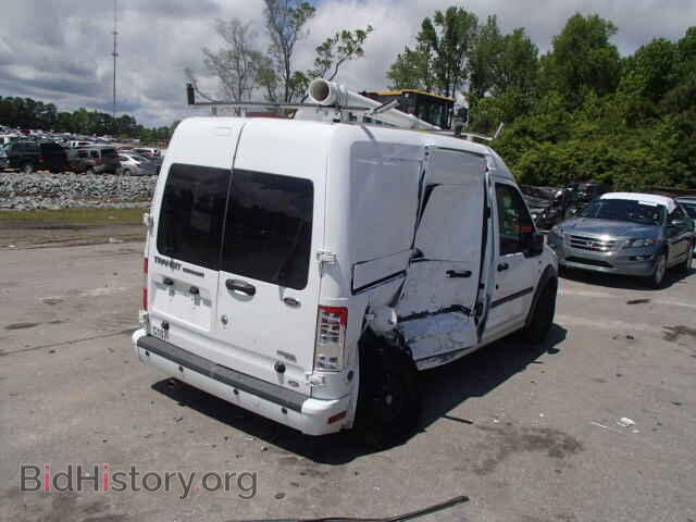 2013 FORD TRANSIT CO - VIN: NM0LS7DN2DT163000 - Фото 4