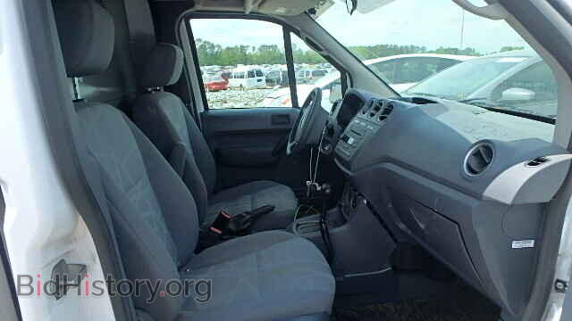 2013 FORD TRANSIT CO - VIN: NM0LS7DN2DT163000 - Фото 5