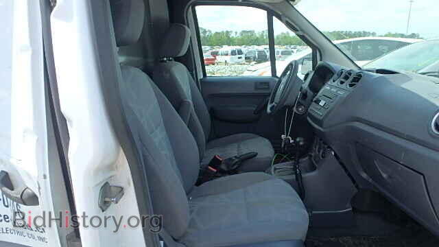 2013 FORD TRANSIT CO - VIN: NM0LS7DN2DT163000 - Фото 6