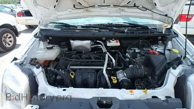 2013 FORD TRANSIT CO - VIN: NM0LS7DN2DT163000 - Фото 7