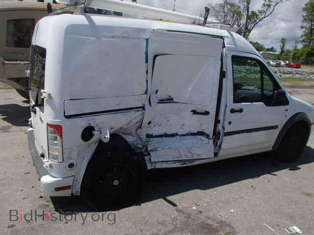 2013 FORD TRANSIT CO - VIN: NM0LS7DN2DT163000 - Фото 9