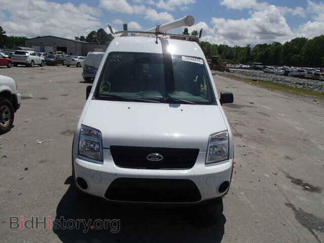 2013 FORD TRANSIT CO - VIN: NM0LS7DN2DT163000 - Фото 10