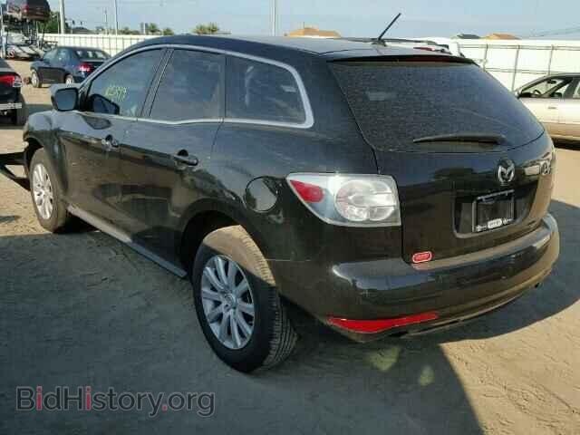 2010 MAZDA CX-7 - VIN: JM3ER2W57A0321522 - Фото 3