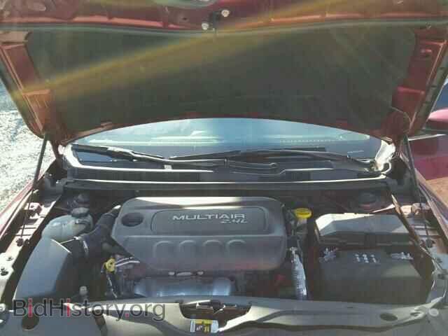 2015 CHRYSLER 200 - VIN: 1C3CCCAB2FN639907 - Photo 7