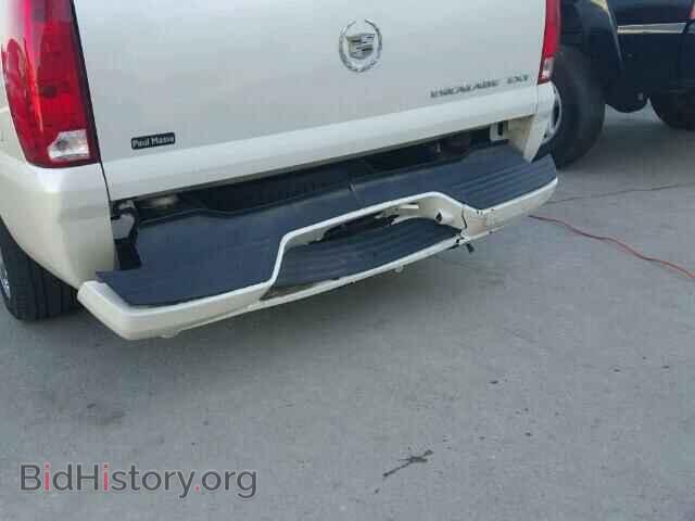 2007 CADILLAC ESCALADE - VIN: 3GYFK62887G314652 - Фото 9