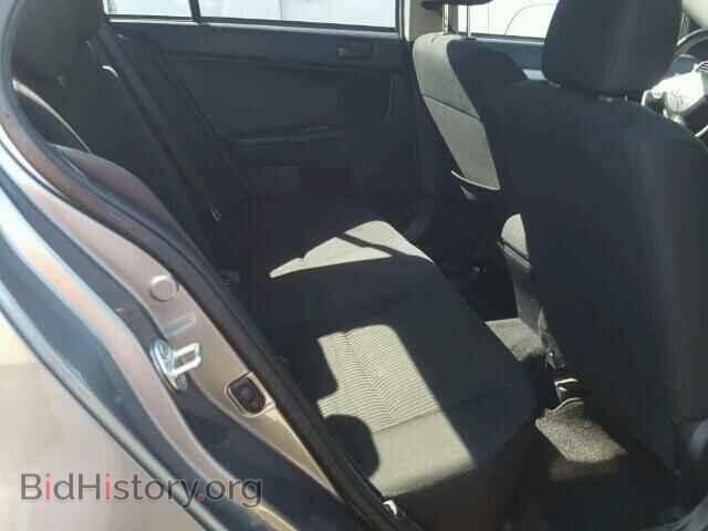 2014 MITSUBISHI LANCER - VIN: JA32U2FU4EU004165 - Фото 6