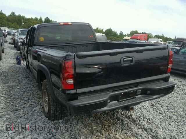 2005 CHEVROLET SILVERADO - VIN: 1GCHK39245E268997 - Фото 3