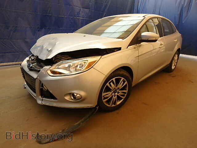 2012 FORD FOCUS - VIN: 1FAHP3H23CL176247 - Photo 2
