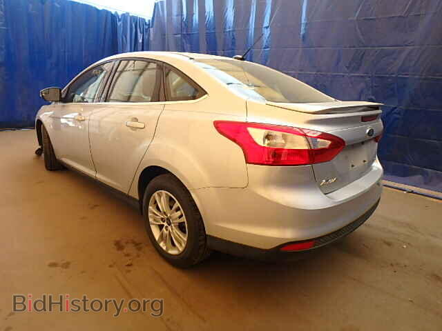 2012 FORD FOCUS - VIN: 1FAHP3H23CL176247 - Photo 3