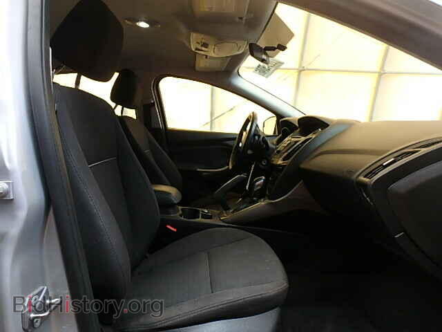 2012 FORD FOCUS - VIN: 1FAHP3H23CL176247 - Photo 5
