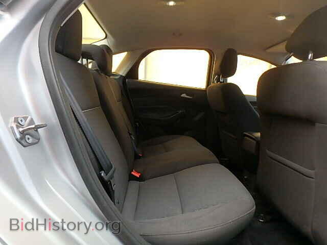2012 FORD FOCUS - VIN: 1FAHP3H23CL176247 - Photo 6