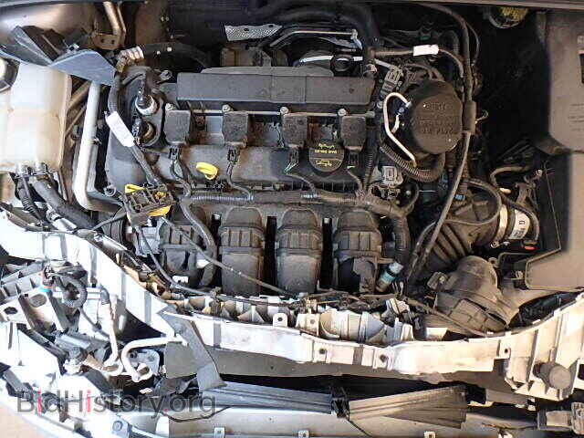 2012 FORD FOCUS - VIN: 1FAHP3H23CL176247 - Photo 7
