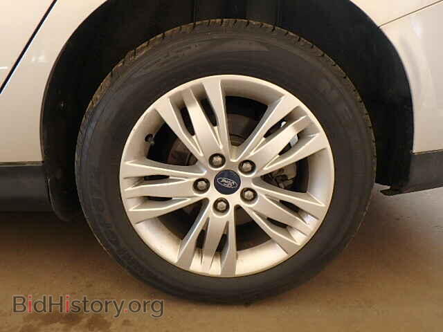 2012 FORD FOCUS - VIN: 1FAHP3H23CL176247 - Photo 10