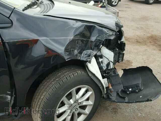 2013 FORD EDGE - VIN: 2FMDK3GC2DBC83353 - Photo 9