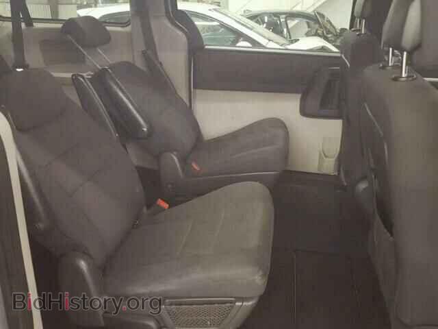2010 DODGE CARAVAN - VIN: 2D4RN4DE4AR352403 - Фото 6