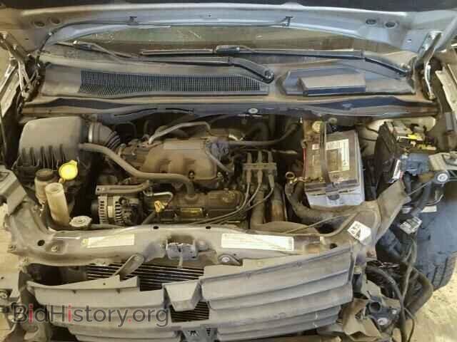 2010 DODGE CARAVAN - VIN: 2D4RN4DE4AR352403 - Фото 7