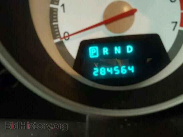 2010 DODGE CARAVAN - VIN: 2D4RN4DE4AR352403 - Фото 8