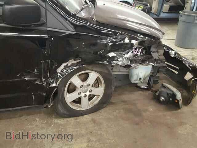 2010 DODGE CARAVAN - VIN: 2D4RN4DE4AR352403 - Фото 9
