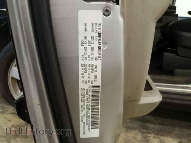 2010 DODGE CARAVAN - VIN: 2D4RN4DE4AR352403 - Фото 10