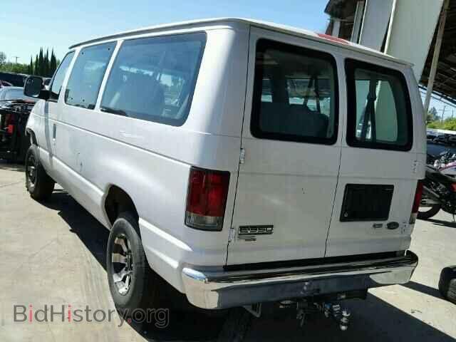2010 FORD ECONOLINE - VIN: 1FBNE3BL3ADB00950 - Photo 3