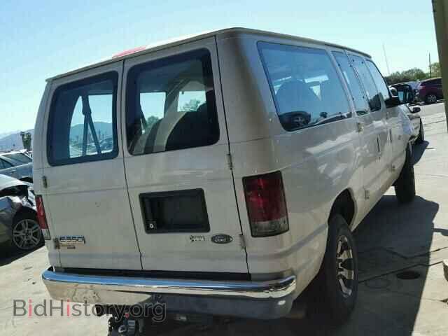 2010 FORD ECONOLINE - VIN: 1FBNE3BL3ADB00950 - Photo 4