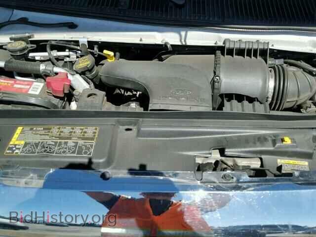 2010 FORD ECONOLINE - VIN: 1FBNE3BL3ADB00950 - Photo 7