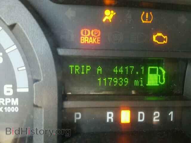 2010 FORD ECONOLINE - VIN: 1FBNE3BL3ADB00950 - Photo 8