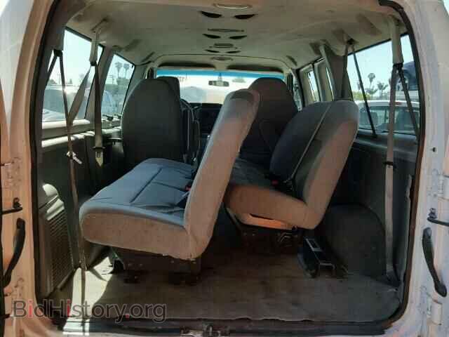 2010 FORD ECONOLINE - VIN: 1FBNE3BL3ADB00950 - Photo 9