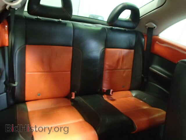 2002 VOLKSWAGEN BEETLE - VIN: 3VWCD21C12M424130 - Фото 6