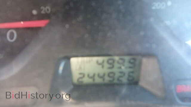 2002 MITSUBISHI LANCER - VIN: JA3AJ26E92U028552 - Photo 8