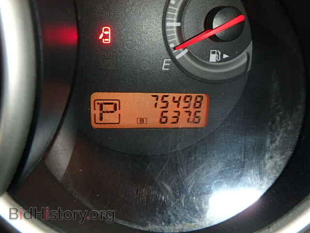 2011 NISSAN VERSA - VIN: 3N1BC1CP2BL423010 - Фото 8