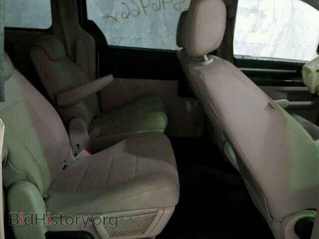 2008 DODGE CARAVAN - VIN: 2D8HN54P98R838247 - Фото 6