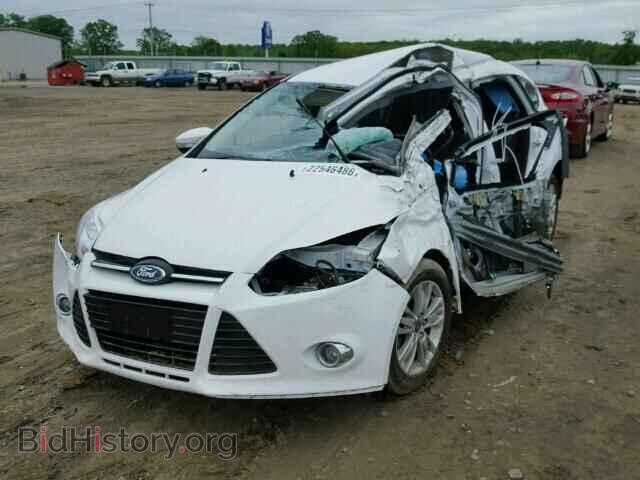2012 FORD FOCUS - VIN: 1FAHP3M24CL122929 - Photo 2