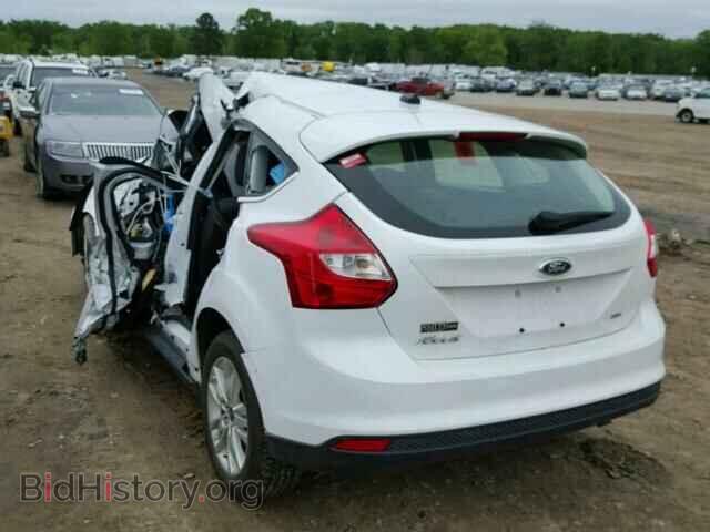2012 FORD FOCUS - VIN: 1FAHP3M24CL122929 - Photo 3