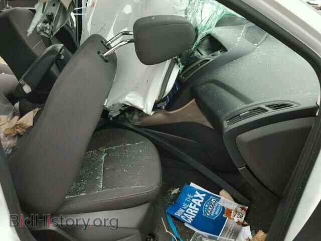 2012 FORD FOCUS - VIN: 1FAHP3M24CL122929 - Photo 5