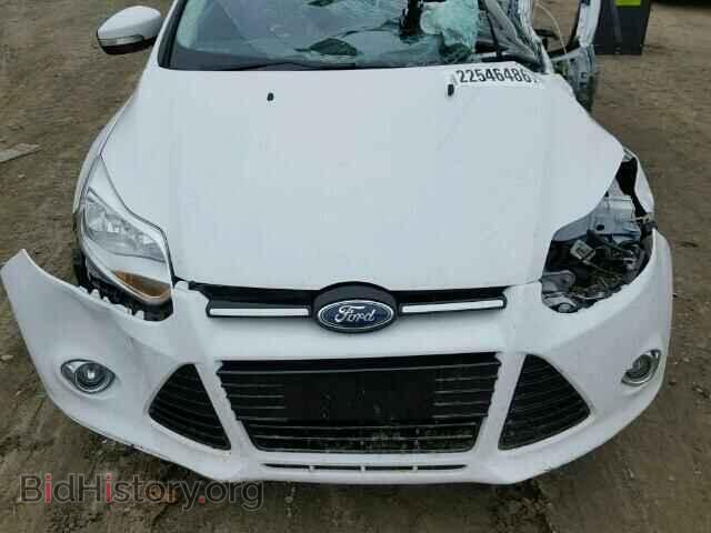 2012 FORD FOCUS - VIN: 1FAHP3M24CL122929 - Photo 7