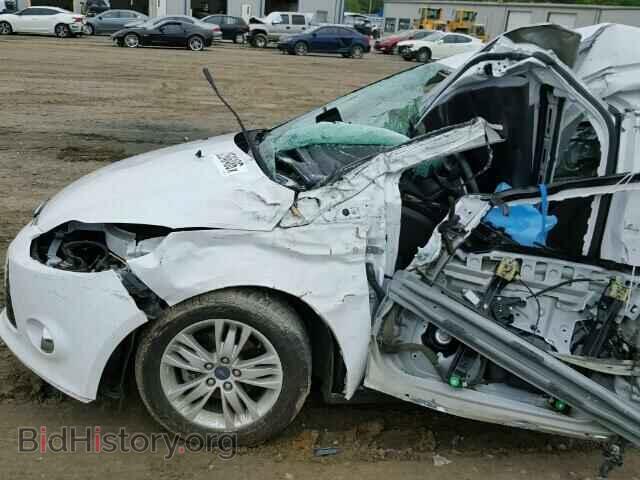 2012 FORD FOCUS - VIN: 1FAHP3M24CL122929 - Photo 9